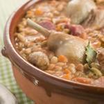 cassoulet