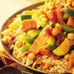 couscous royal