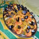 Paella Paella