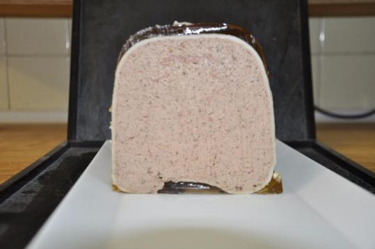 pâté de volaille