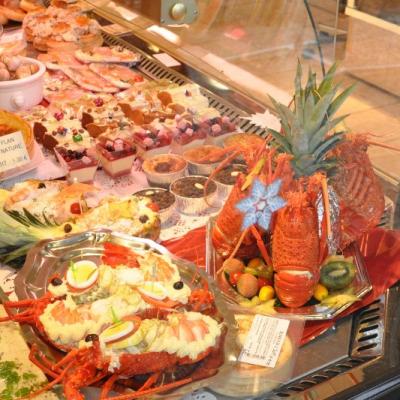 langoustine